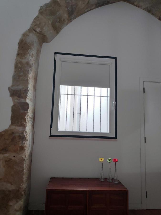 Ferienwohnung Casa Do Arco, Santarém Exterior foto